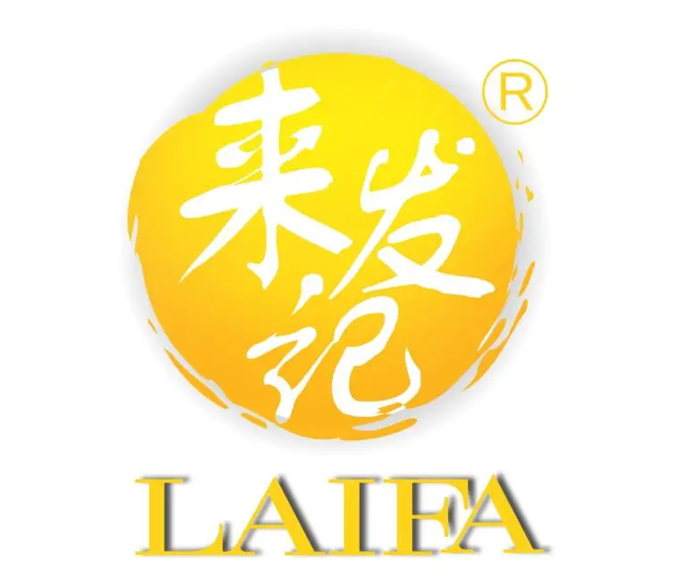 LaiFa Logo
