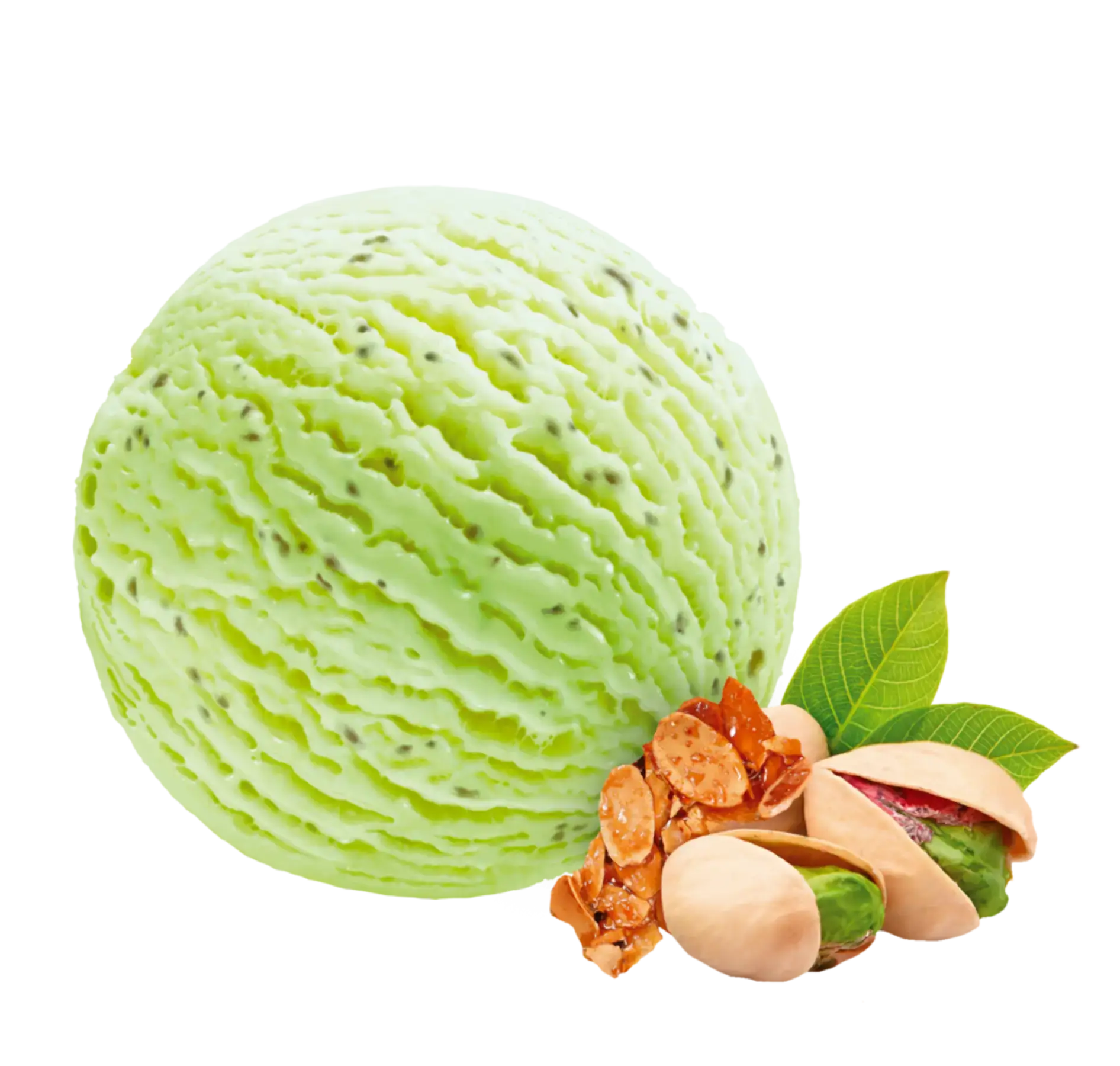 pistachio-gelato